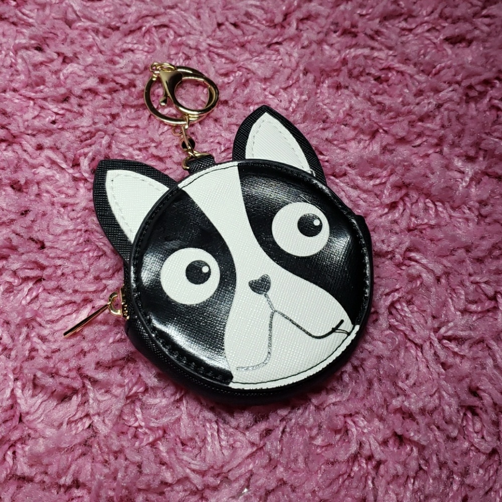 Custom made keychain